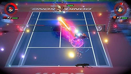 Nintendo Switch žaidimas Mario Tennis Aces