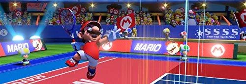 Nintendo Switch žaidimas Mario Tennis Aces