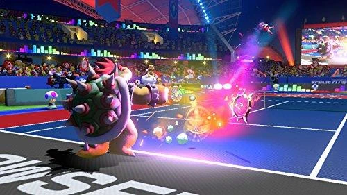 Nintendo Switch žaidimas Mario Tennis Aces