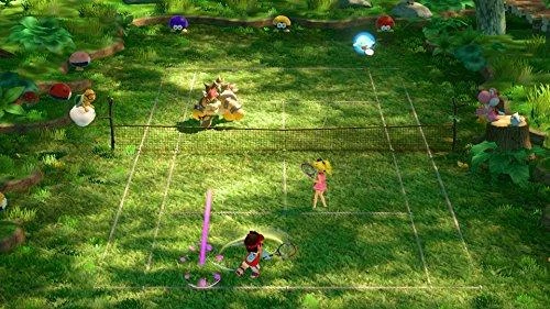Nintendo Switch žaidimas Mario Tennis Aces