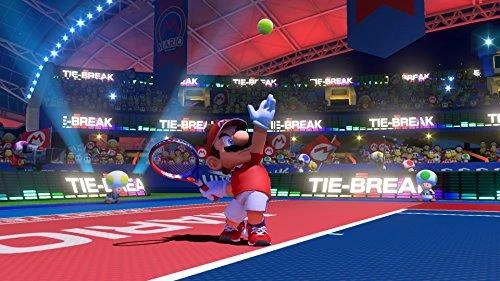 Nintendo Switch žaidimas Mario Tennis Aces