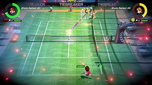 Nintendo Switch žaidimas Mario Tennis Aces