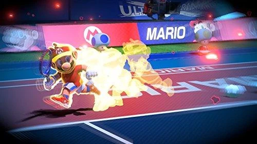 Nintendo Switch žaidimas Mario Tennis Aces