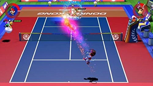 Nintendo Switch žaidimas Mario Tennis Aces