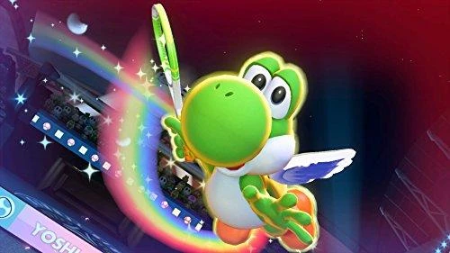 Nintendo Switch žaidimas Mario Tennis Aces