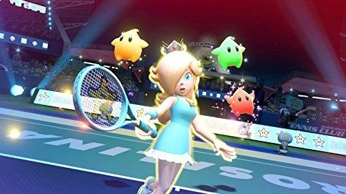 Nintendo Switch žaidimas Mario Tennis Aces