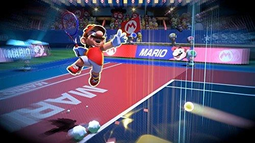 Nintendo Switch žaidimas Mario Tennis Aces