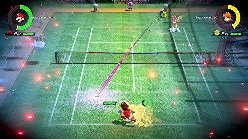 Nintendo Switch žaidimas Mario Tennis Aces