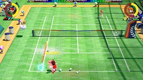 Nintendo Switch žaidimas Mario Tennis Aces