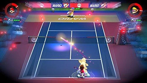 Nintendo Switch žaidimas Mario Tennis Aces