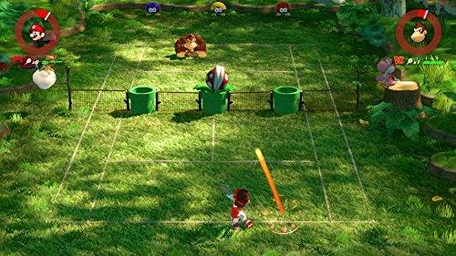 Nintendo Switch žaidimas Mario Tennis Aces
