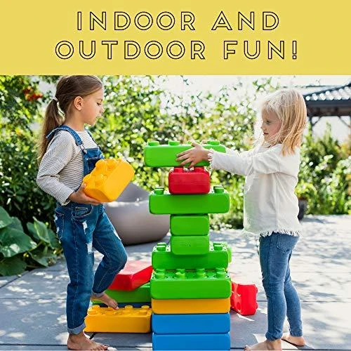 Marioinex 33 kaladėlės, statybinis rinkinys