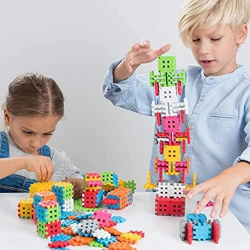 Marioinex Konstruktorius 500 Elementų