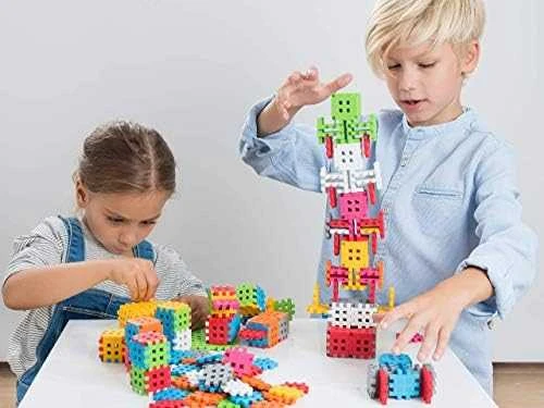 MARIOINEX 903667 vaflinė mini pastelė, 70 vnt.