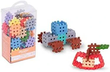 MARIOINEX 903667 vaflinė mini pastelė, 70 vnt.