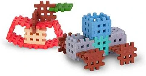 MARIOINEX 903667 vaflinė mini pastelė, 70 vnt.