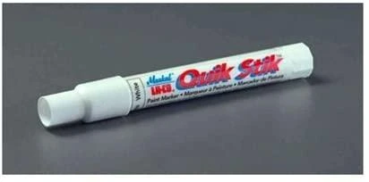 Dažų lazdelė Markal Quik Stik Paintstik ŽALIA 17 mm