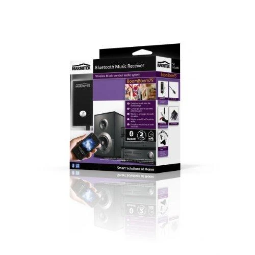Marmitek BoomBoom 75 „Bluetooth“