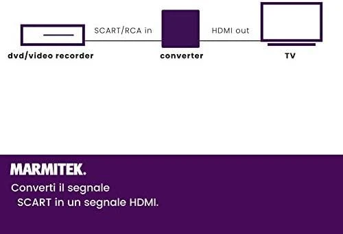 Marmitek Connect AH31