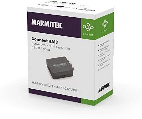 Marmitek Connect HA13