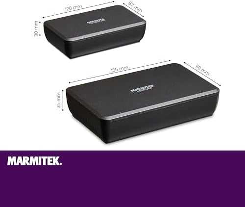 Garsiakalbis Marmitek Anywhere 650 (25008461)