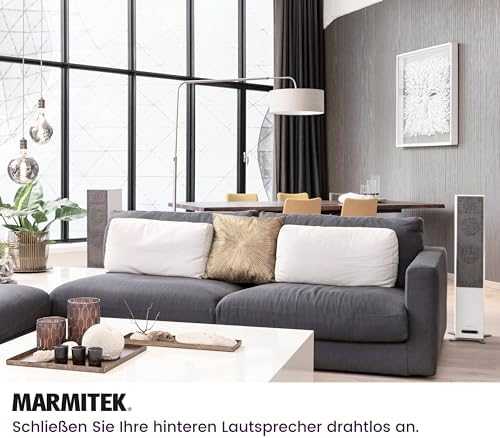Garsiakalbis Marmitek Anywhere 650 (25008461)