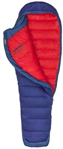 Miegmaišis Marmot Wm's Estakos Elite Eco 20 - Kairėje