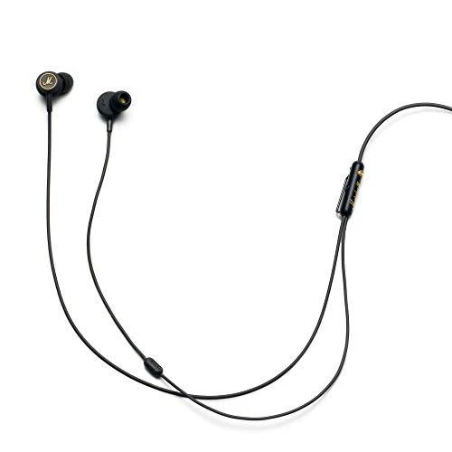 Marshall Mode EQ ausinės su valdymo pulteliu