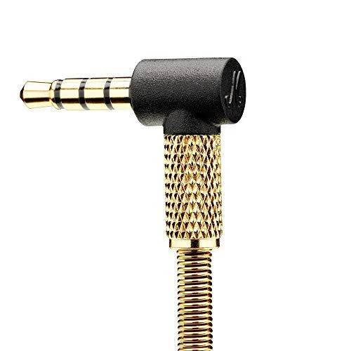 Ausinės Marshall Mode EQ, Juodos