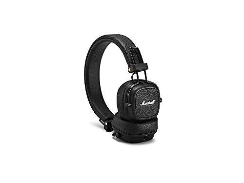 Marshall MAJOR III BLUETOOTH Juodos 