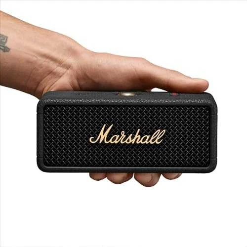 JBL Flip 6 Martin Garrix nešiojama kolonėlė