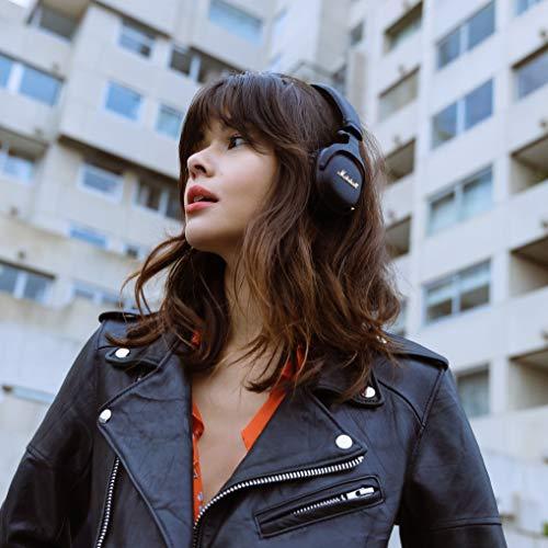 Ausinės Marshall MID A.N.C. BLUETOOTH 