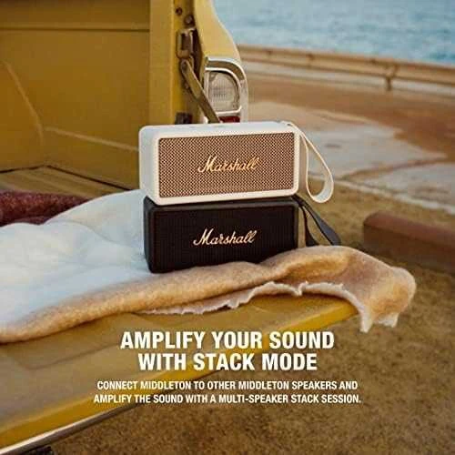 Bose® SoundLink Revolve+ II Bluetooth® nešiojama kolonėlė, Juoda