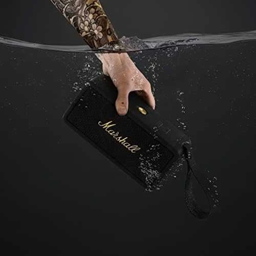 Bose® SoundLink Revolve+ II Bluetooth® nešiojama kolonėlė, Juoda