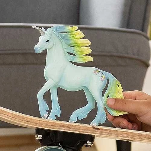 Schleich figūrėlė BAYALA Zefyrinis vienaragis
