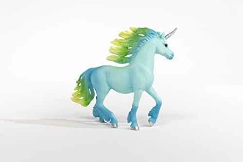 Schleich figūrėlė BAYALA Zefyrinis vienaragis