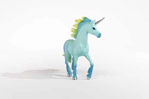Schleich figūrėlė BAYALA Zefyrinis vienaragis