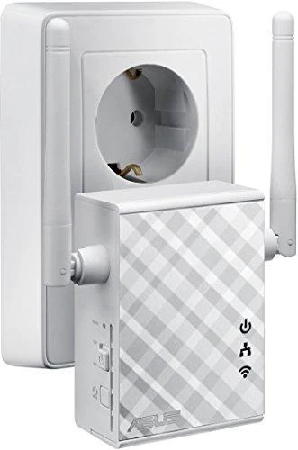 Signalo stiprintuvas Asus RP-N12