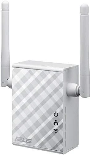 Signalo stiprintuvas Asus RP-N12