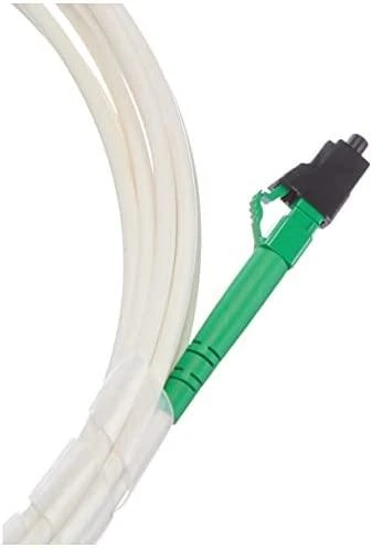 AVM Fritz! Box 5530 Fiber WLAN Maršrutizatorius VoIP - Maršrutizatorius - Wifi-6