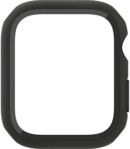 Belkin ScreenForce AW 8/7/SE/6/5/4 44/45 mm dangtelis juodas