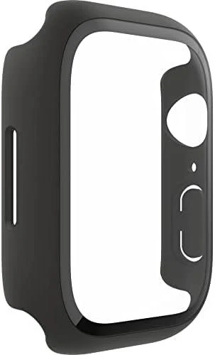 Belkin ScreenForce AW 8/7/SE/6/5/4 44/45 mm dangtelis juodas