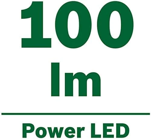 Bosch Akumuliatorinis prožektorius Universal Lamp 18, be baterijos