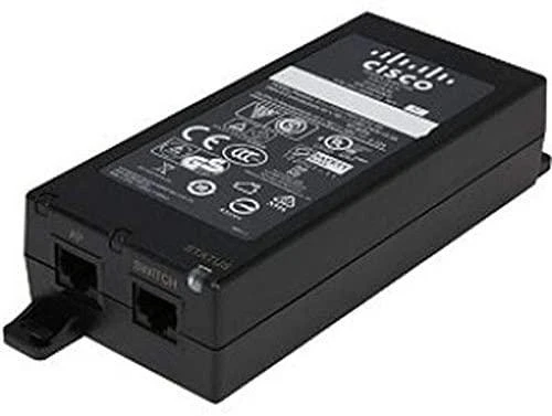 Šakotuvas „Cisco Power Injector“ (802.3at), skirtas „Aironet“ prieigos taškams