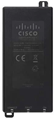 Šakotuvas „Cisco Power Injector“ (802.3at), skirtas „Aironet“ prieigos taškams