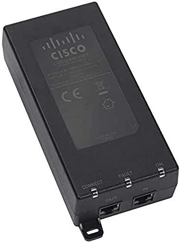 Šakotuvas „Cisco Power Injector“ (802.3at), skirtas „Aironet“ prieigos taškams