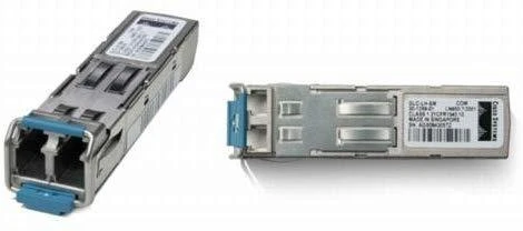 Cisco 1000Mbps vieno režimo tvirtas SFP