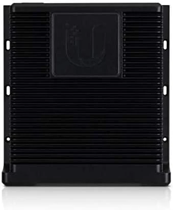 Maršrutizatorius Ubiquiti Networks UF-AE network media converter 1000 Mbit/s Juodas