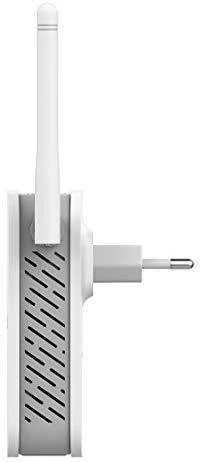 D-Link DAP-1325 Tinklo kartotuvas 10,100 Mbit/ai Balta
