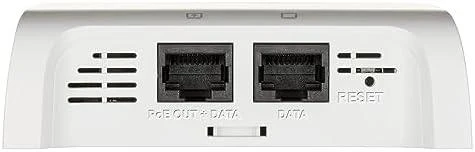 Maršrutizatorius D-LINK Wireless AC1200 Wave 2 In-Wall PoE prieigos taškas